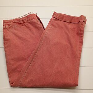 Vintage Murray’s Nantucket Reds 35x30 Preppy Chinos